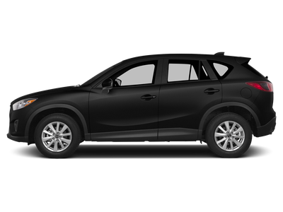 2015 Mazda Mazda CX-5 Sport