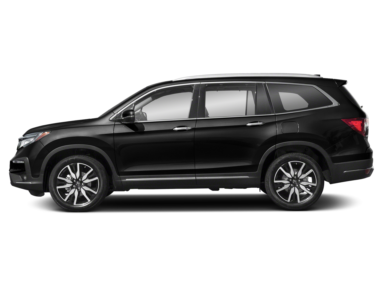 2019 Honda Pilot Touring 8 Passenger