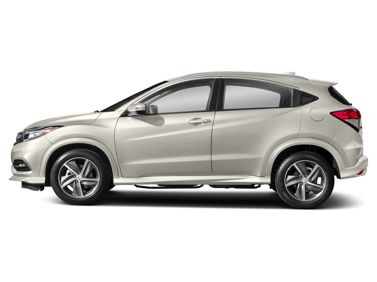 2019 Honda HR-V Touring