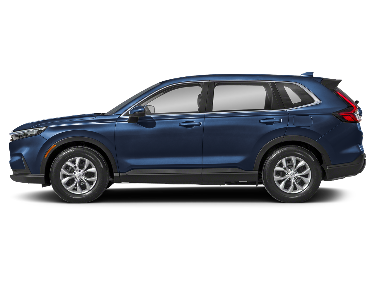 2023 Honda CR-V LX - Photo 3