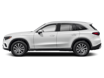 2023 Mercedes-Benz GLC GLC 300 4MATIC®