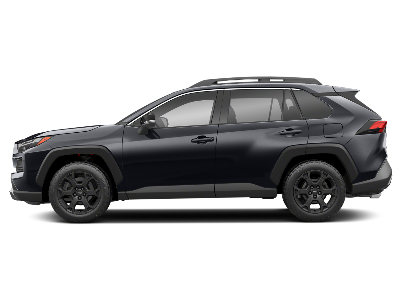 2023 Toyota RAV4 TRD Off Road