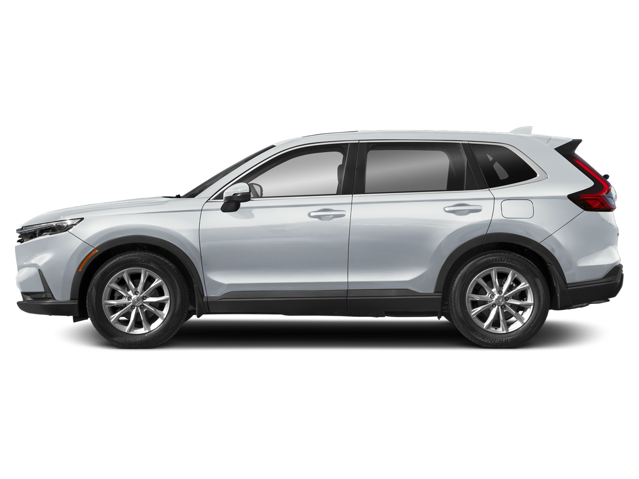 2024 Honda CR-V EX-L - Photo 3
