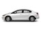 2012 Honda Civic HF
