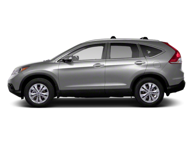 2012 Honda CR-V EX-LNAV