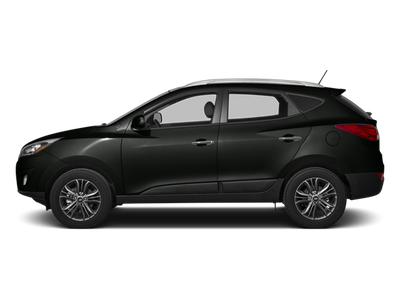 2014 Hyundai Tucson Limited
