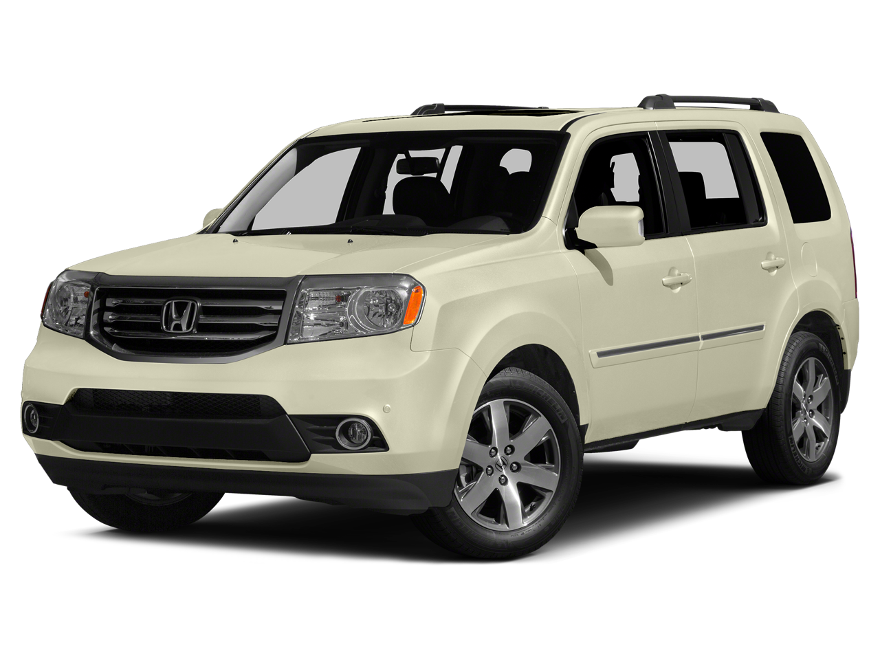 2015 Honda Pilot 4WD Touring w/RES & Navigation's photo