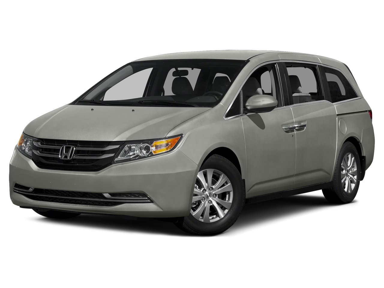 2015 Honda Odyssey EX's photo