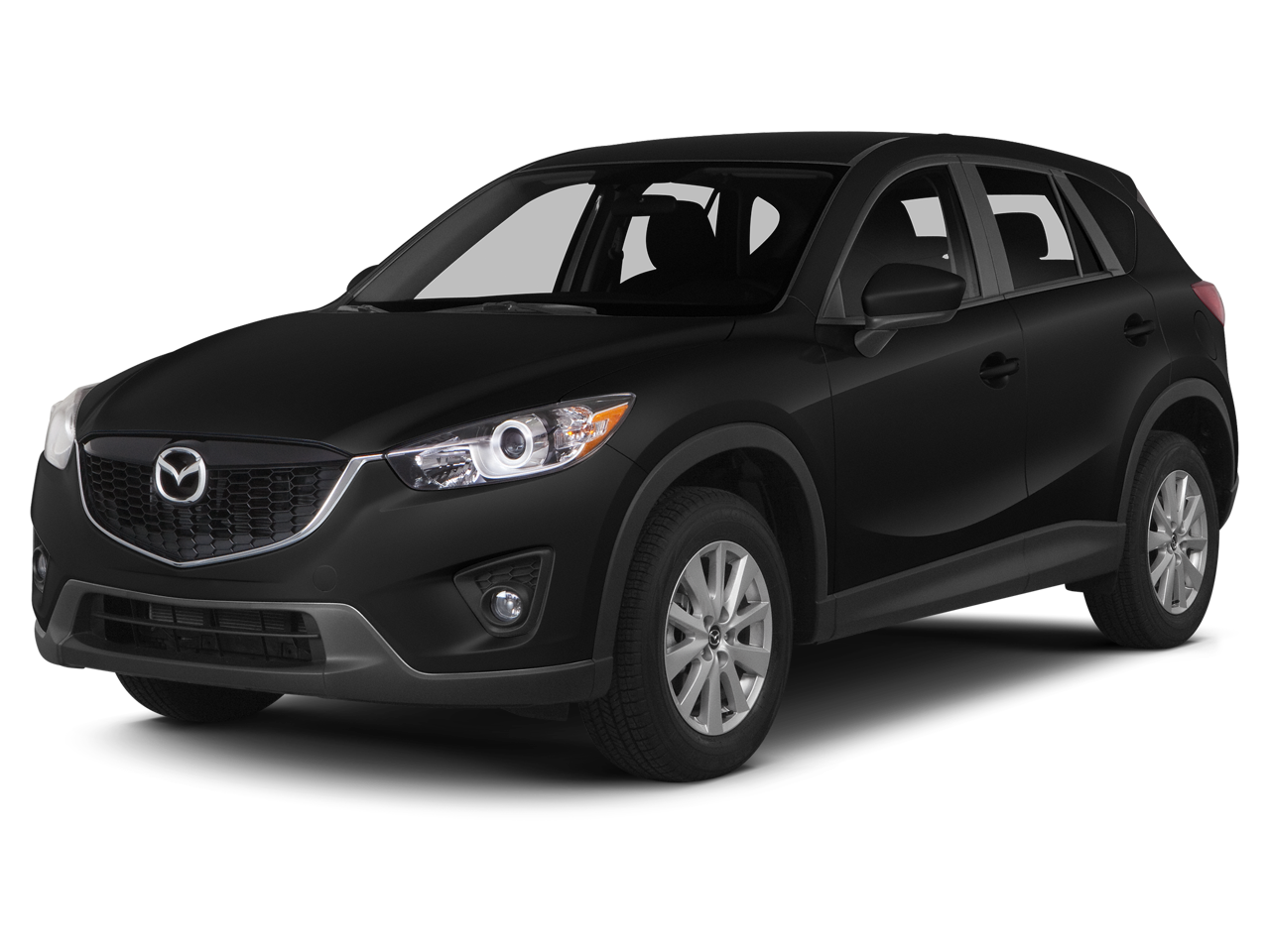 2015 Mazda CX-5 Sport