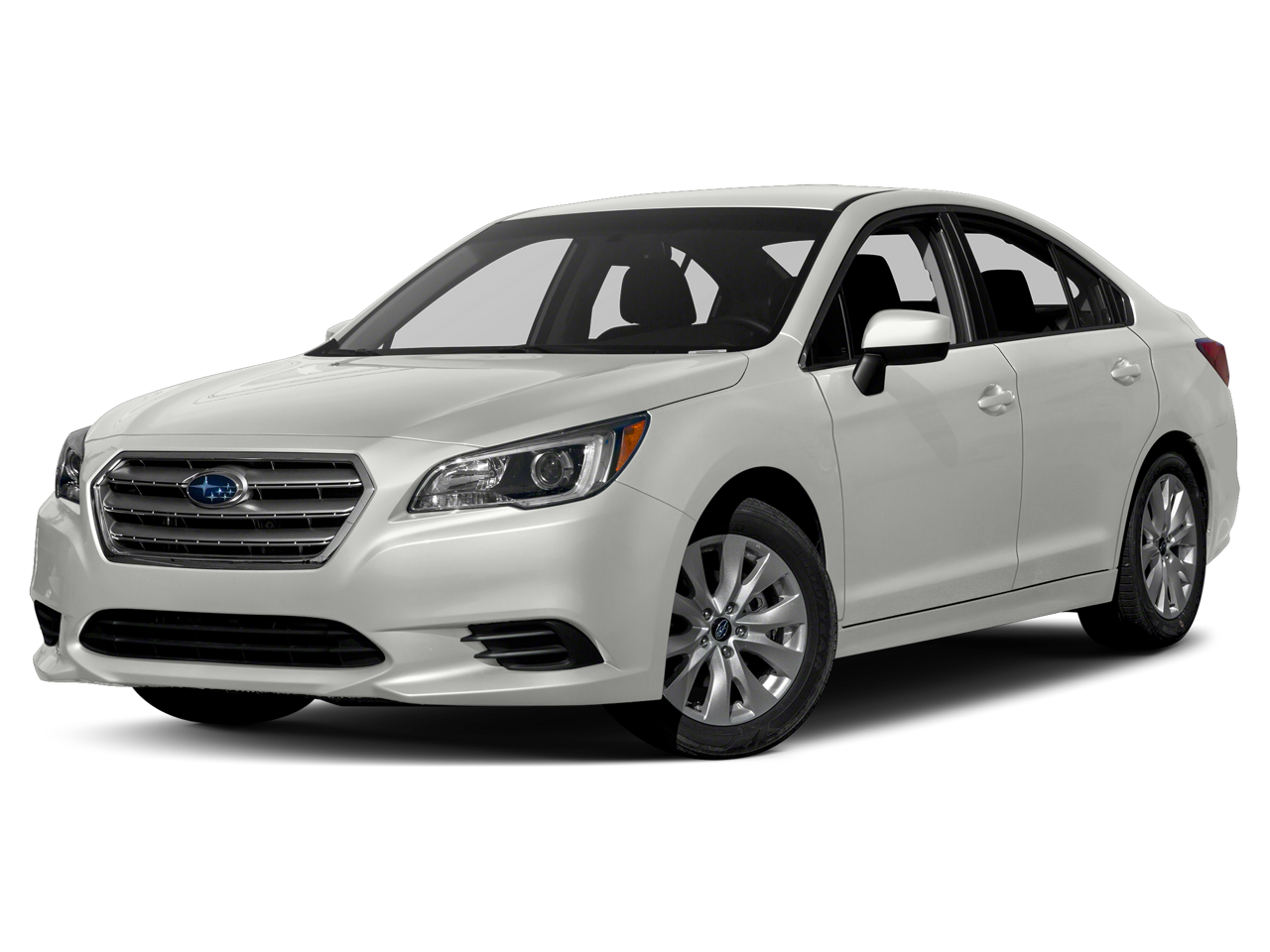 2015 Subaru Legacy 2.5i Premium CVT's photo