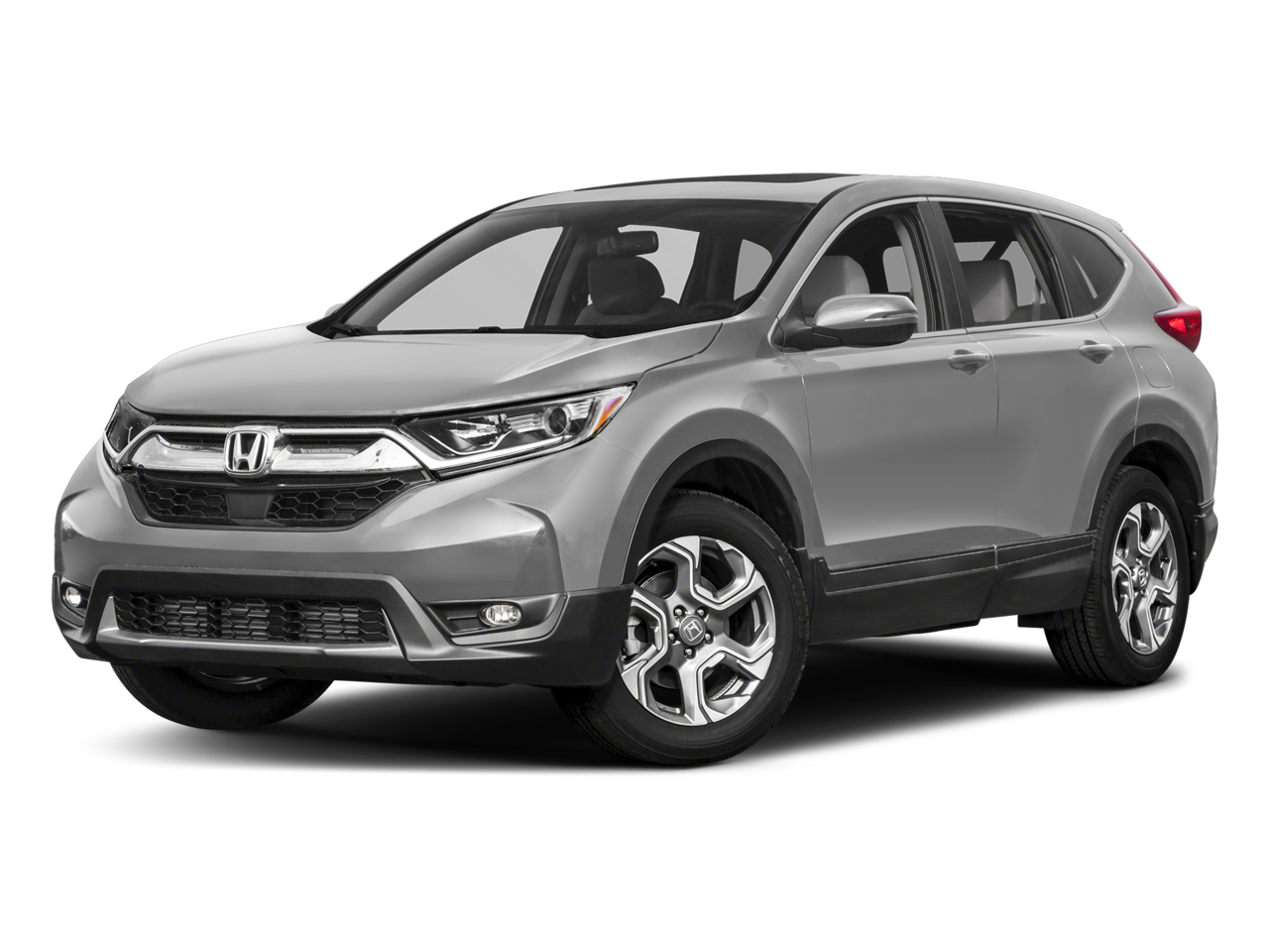2017 Honda CR-V EX-L AWD's photo