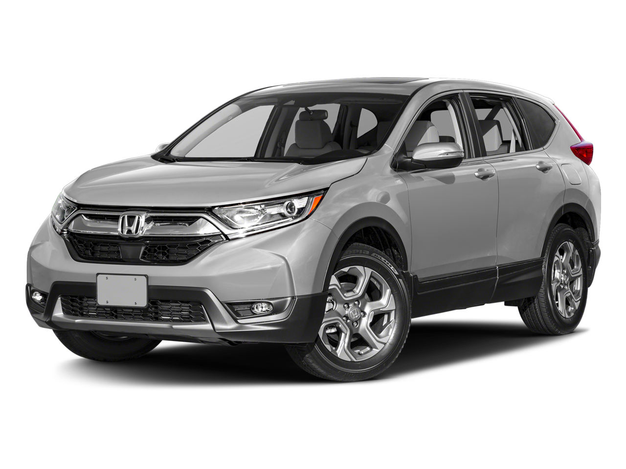 2017 Honda CR-V EX AWD's photo