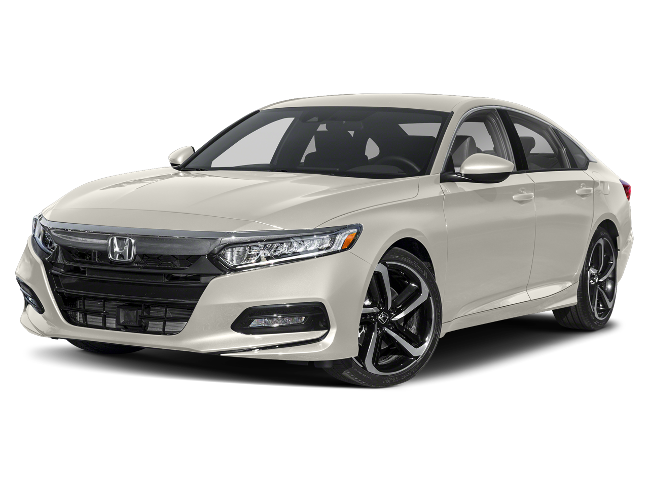 2019 Honda Accord 2.0T Sport Auto's photo