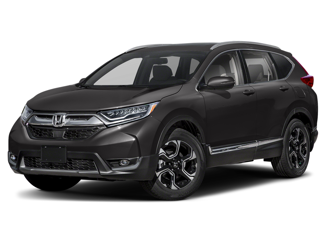 2019 Honda CR-V Touring for sale in Denver, CO