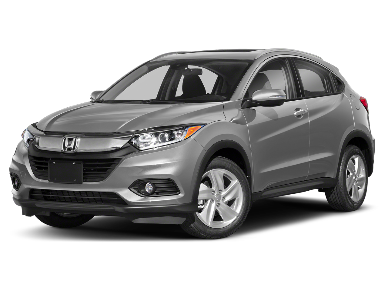 2019 Honda HR-V EX's photo