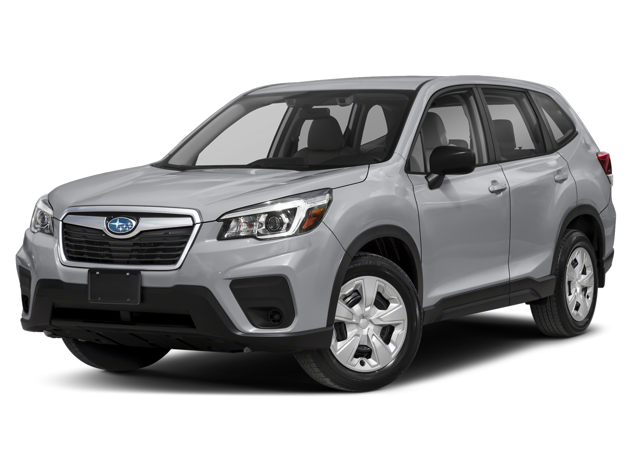 2019 Subaru Forester Premium's photo