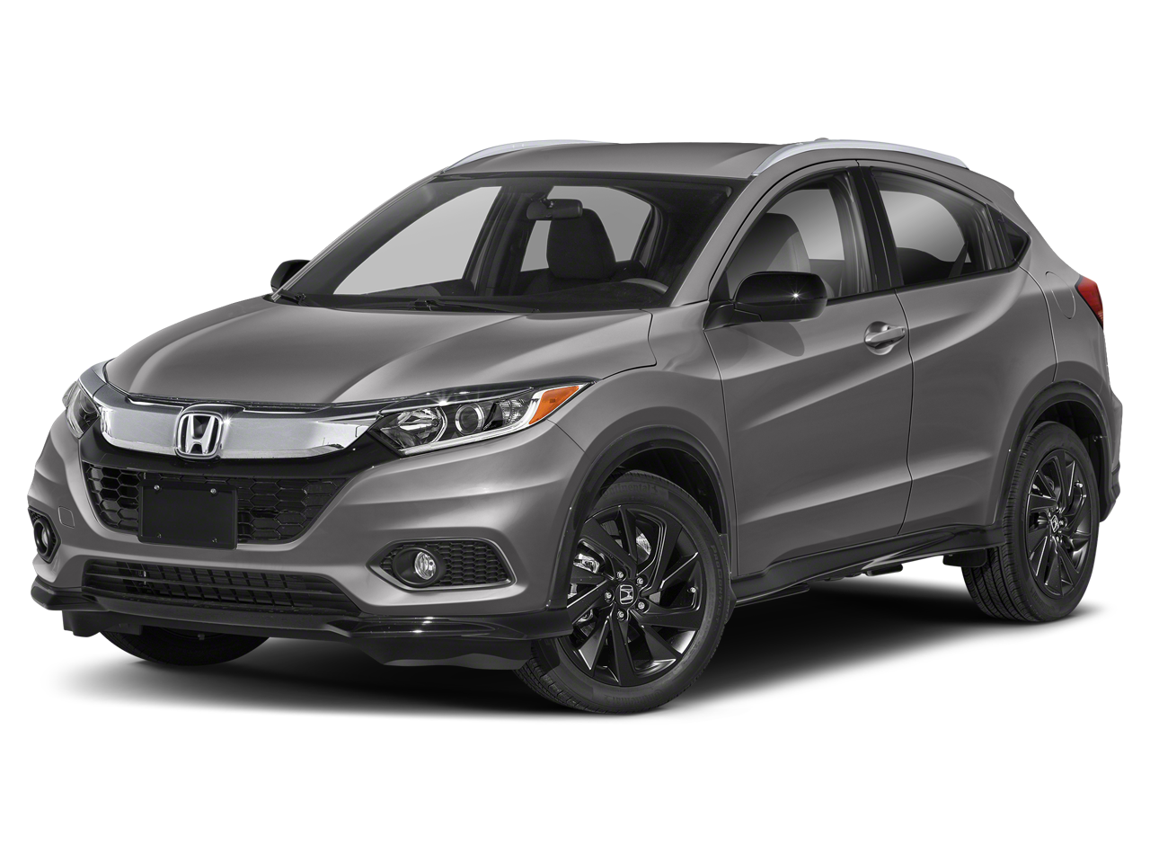 2021 Honda HR-V Sport