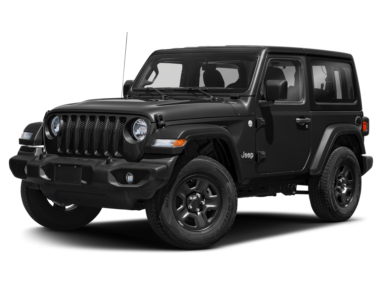 2021 Jeep Wrangler 80TH EDITION's photo