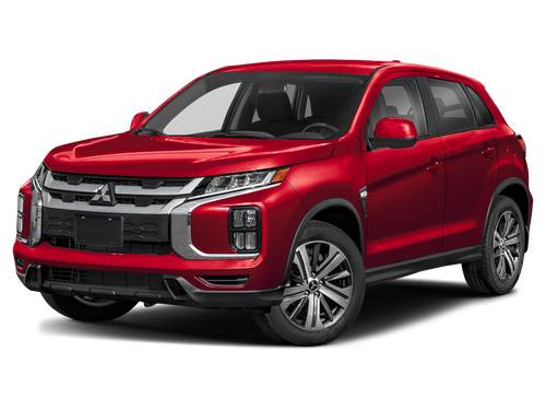 2021 Mitsubishi Outlander Sport 2.0 ES