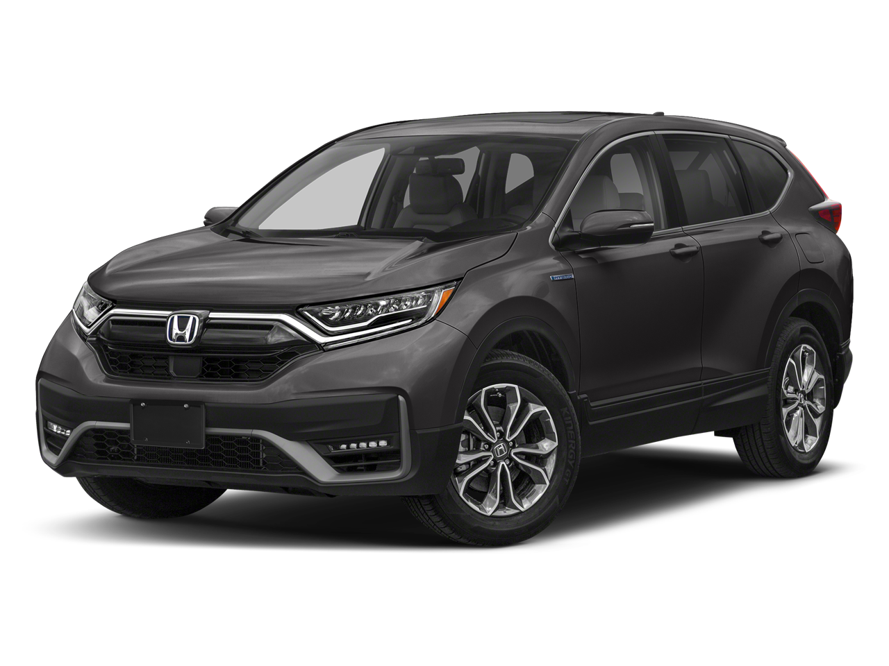 2022 Honda CR-V Hybrid EX-L AWD's photo