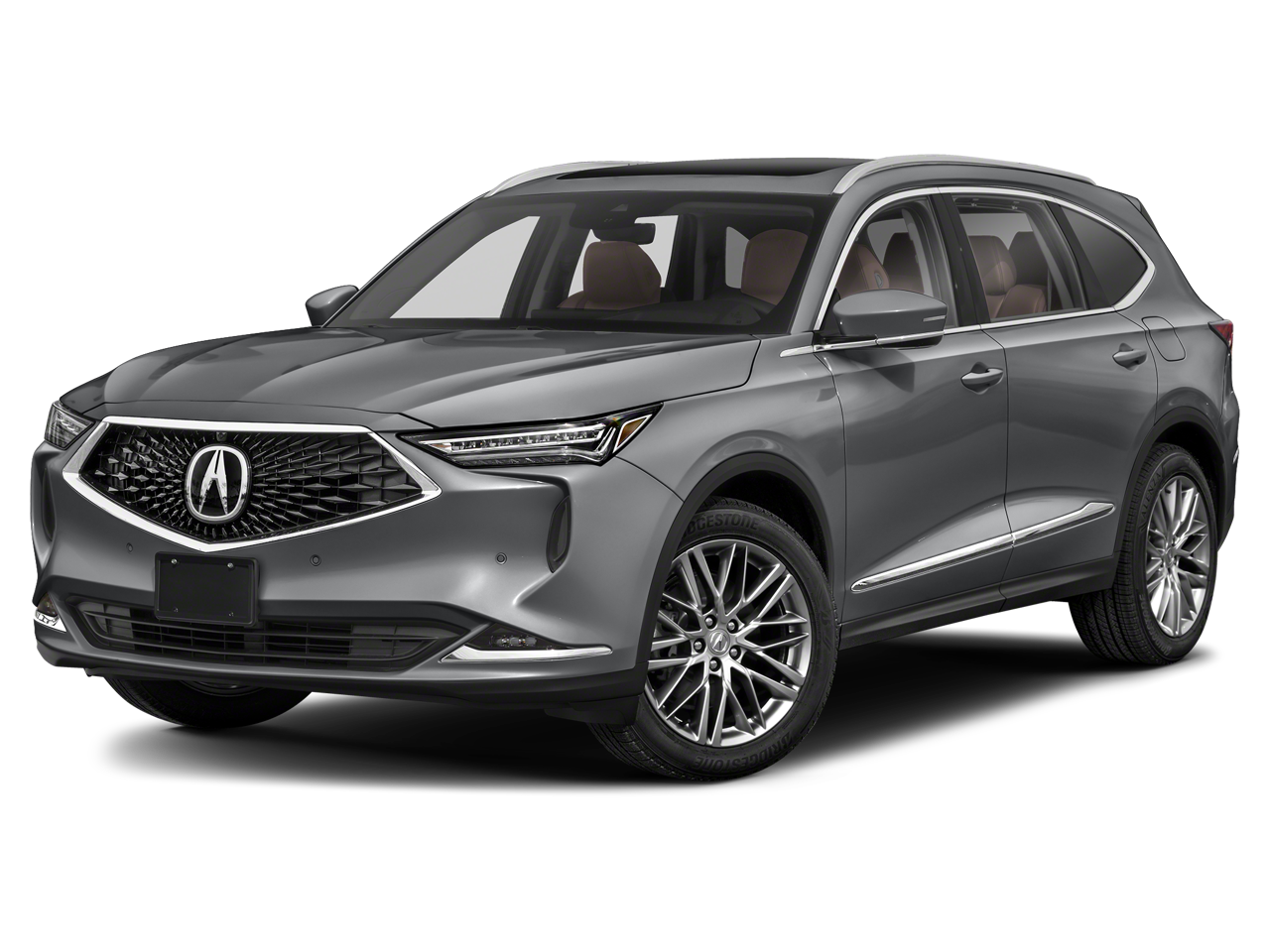 2023 Acura MDX SH-AWD w/Advance Package's photo
