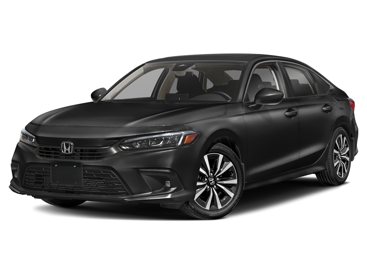 2023 Honda Civic EX w/out BSI CVT's photo