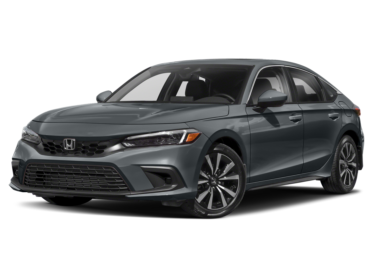 2023 Honda Civic EX-L