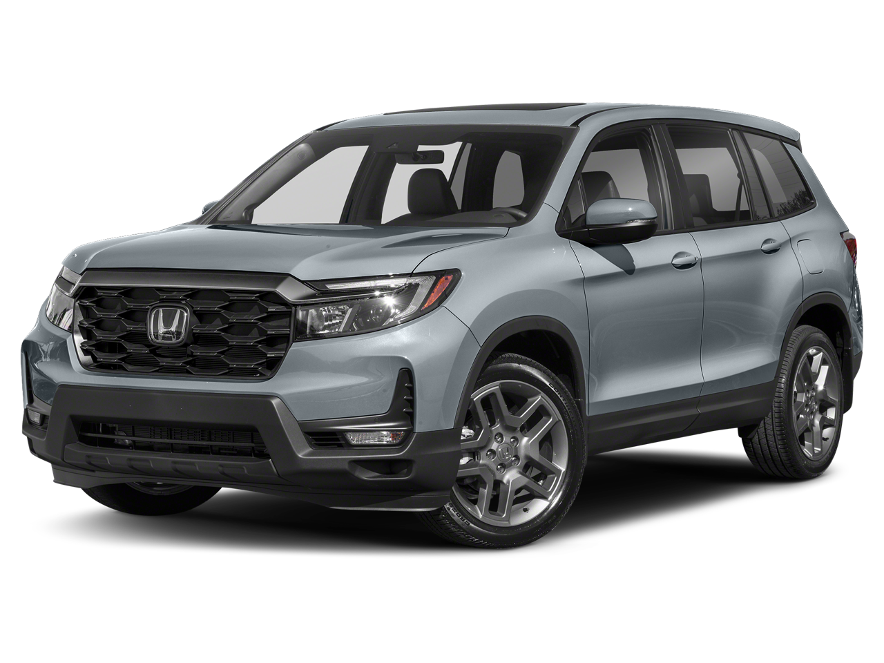 2023 Honda Passport 3.5 EX-L 4WD Auto's photo