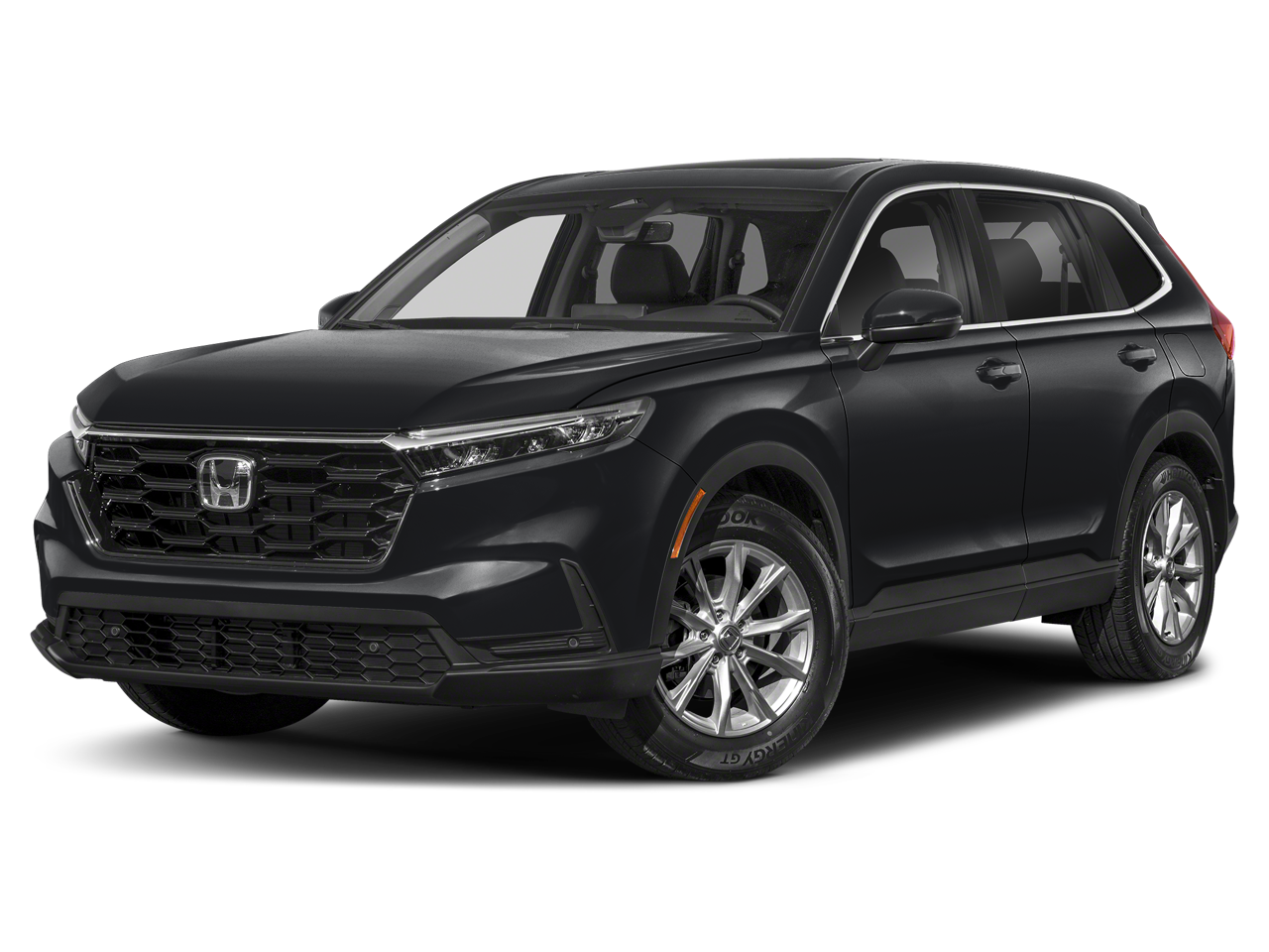 2023 Honda CR-V EX-L w/o BSI AWD's photo
