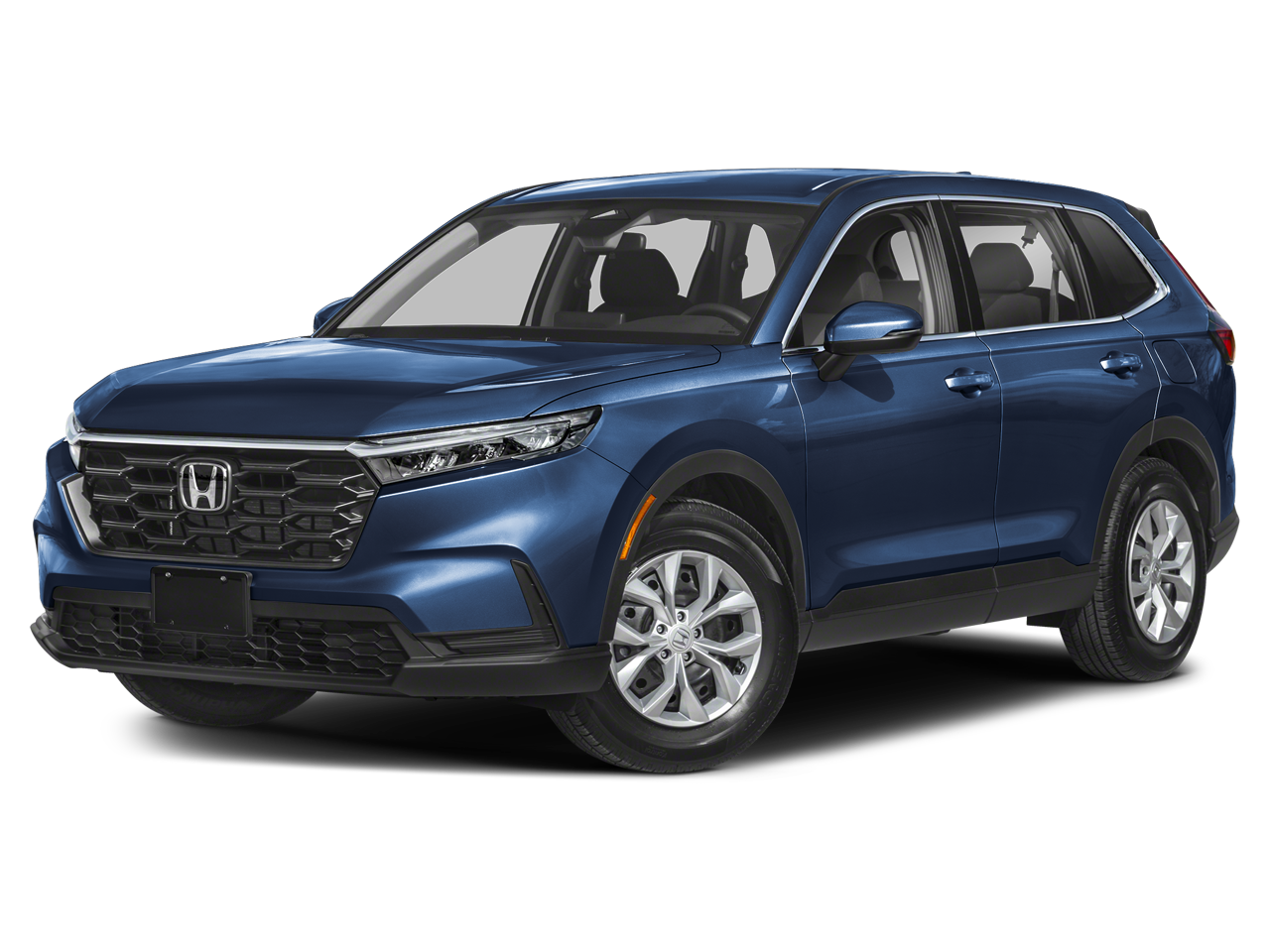 2023 Honda CR-V LX - Photo 1