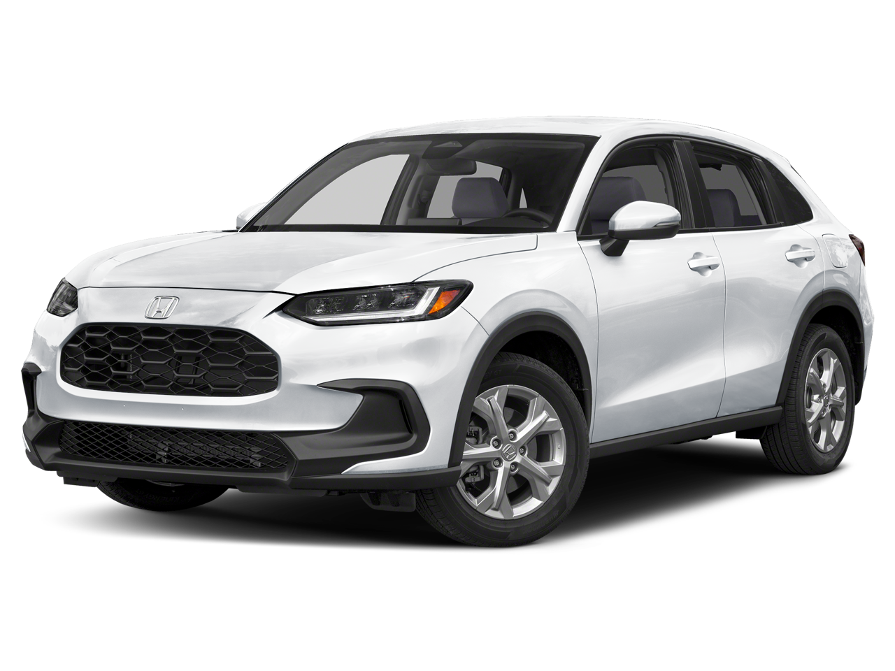 2023 Honda HR-V