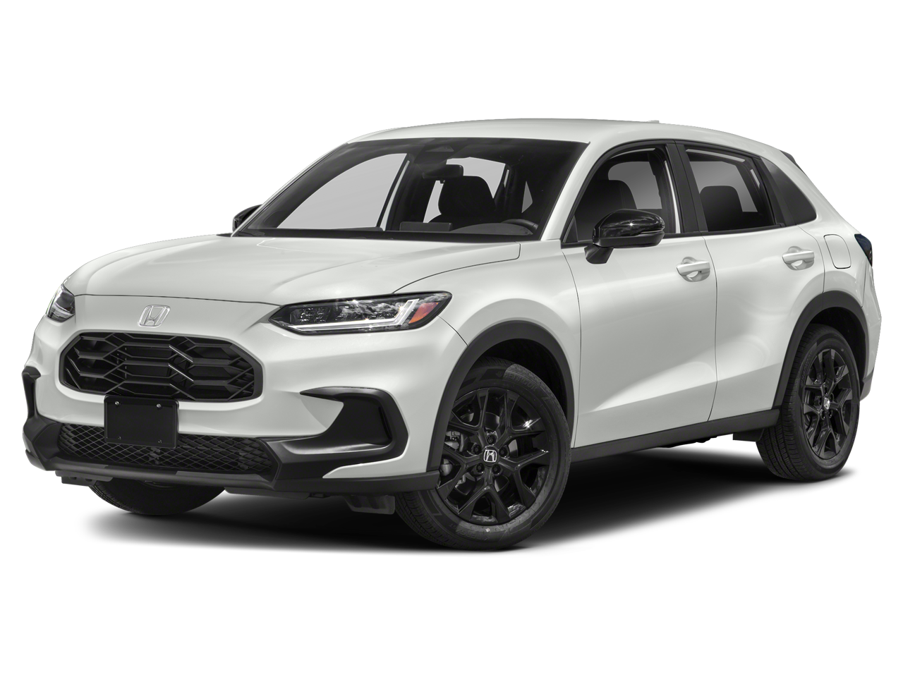 2023 Honda HR-V Sport AWD's photo