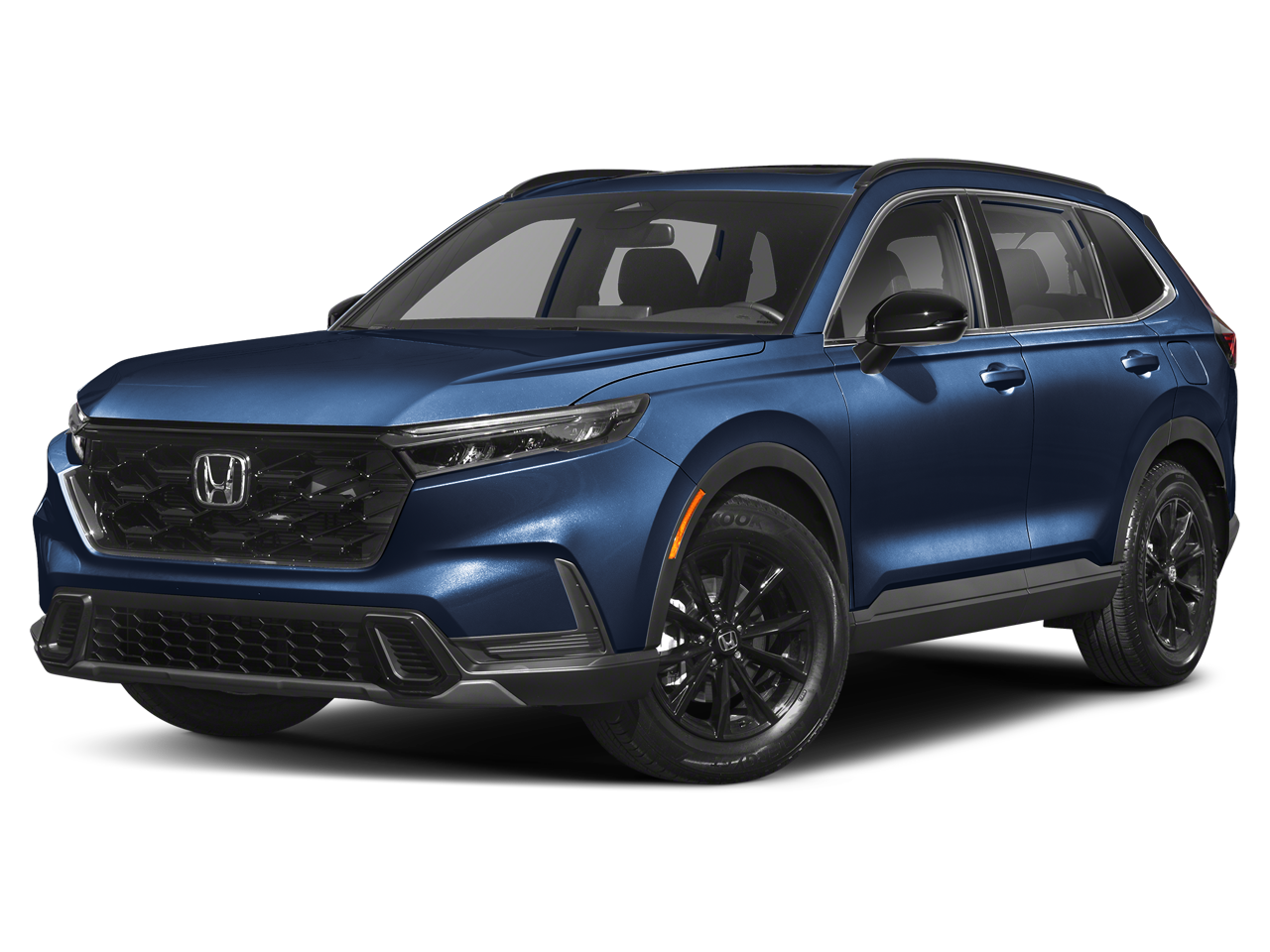 2023 Honda CR-V Hybrid Sport AWD's photo