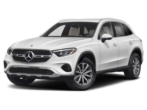 2023 Mercedes-Benz GLC GLC 300 4MATIC®