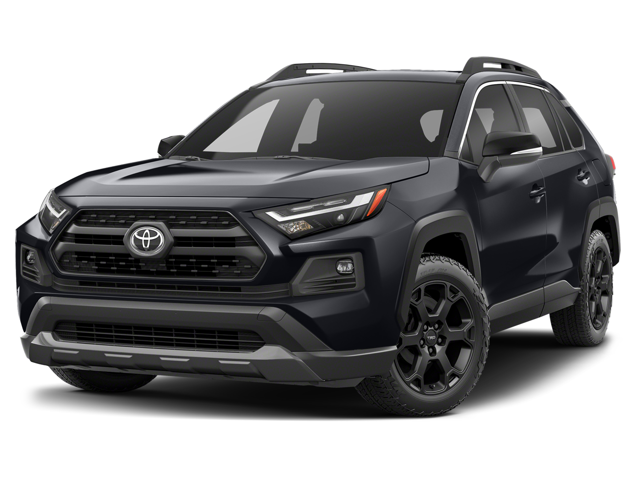 2023 Toyota RAV4 TRD Off Road