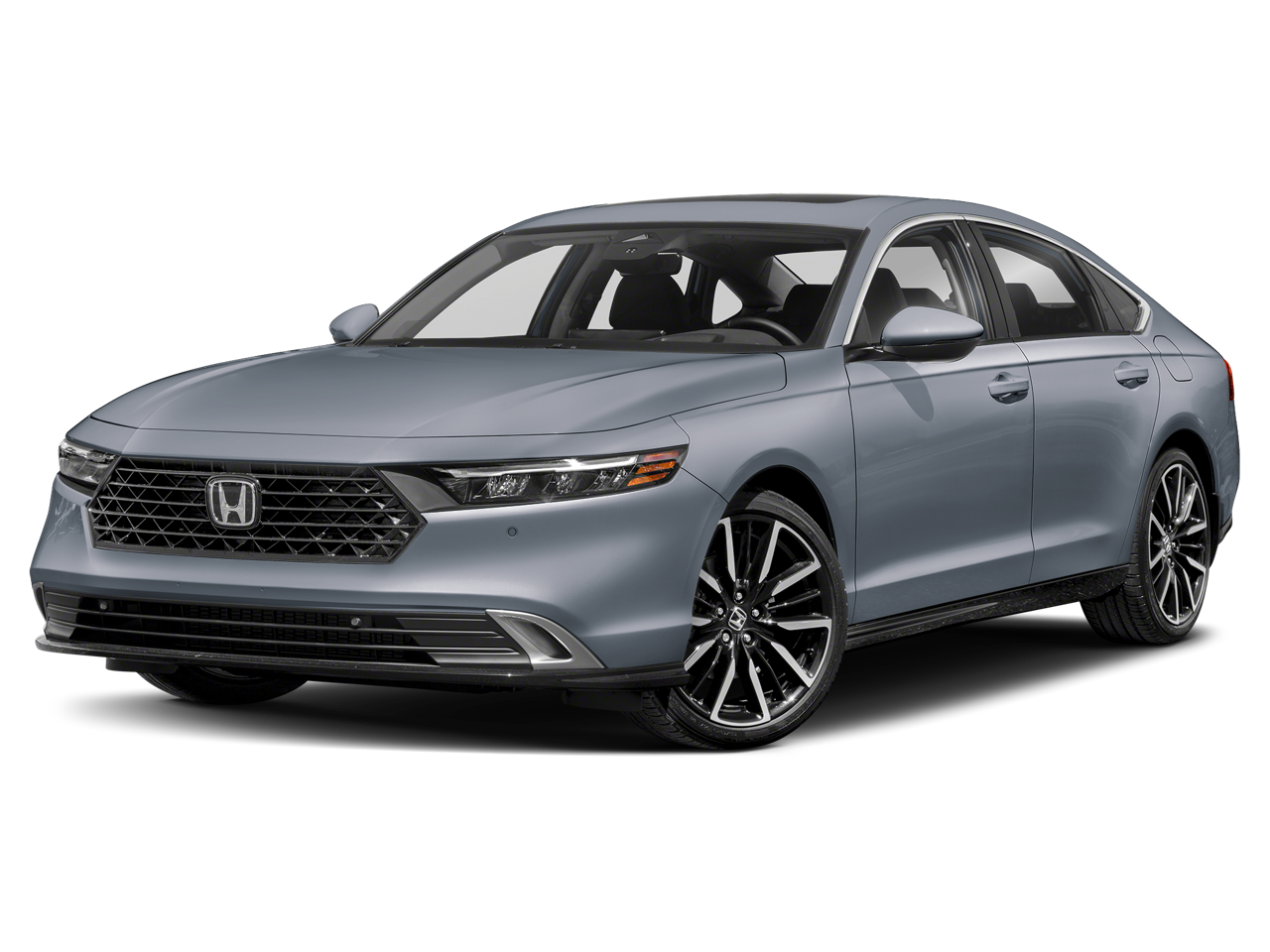 2024 Honda Accord Hybrid Touring's photo