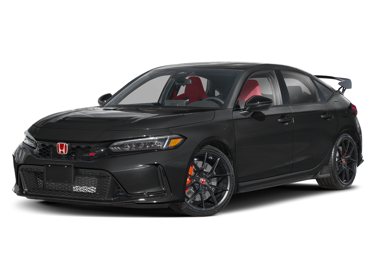 2024 Honda Civic Type-R's photo