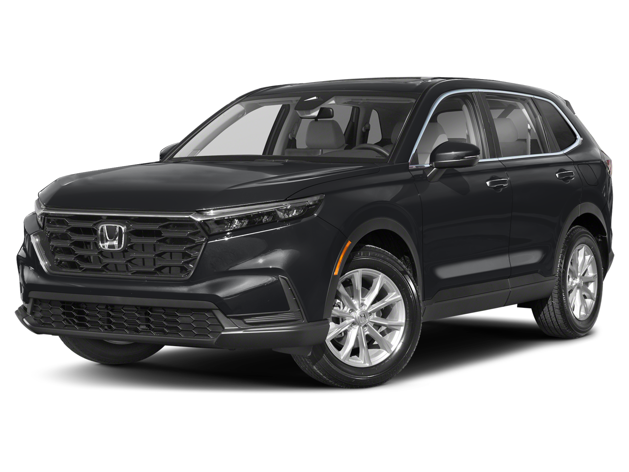 2024 Honda CR-V EX AWD's photo