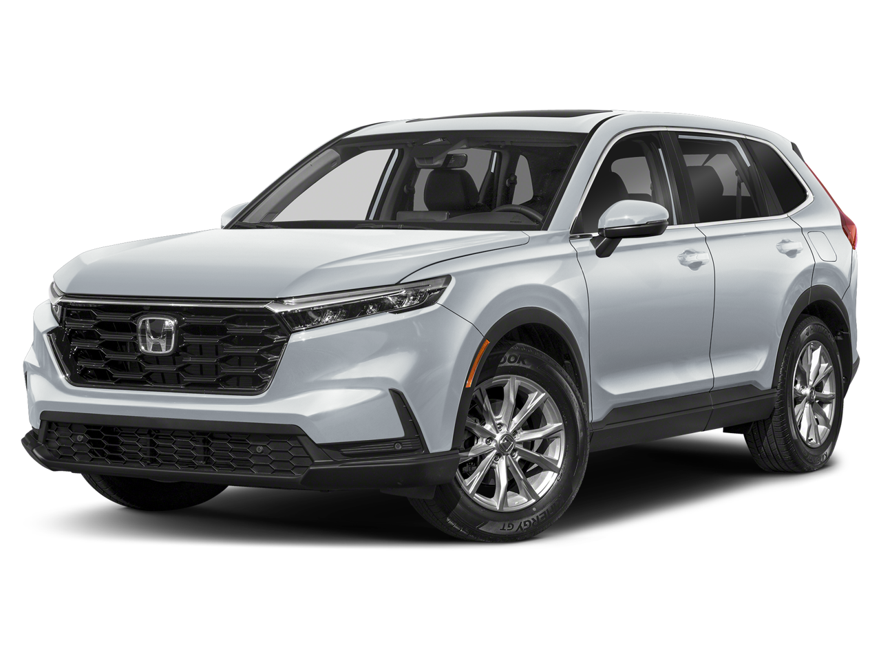 2024 Honda CR-V EX-L AWD's photo
