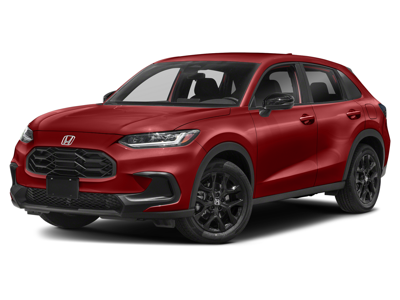 2024 Honda HR-V Sport for sale in Denver, CO