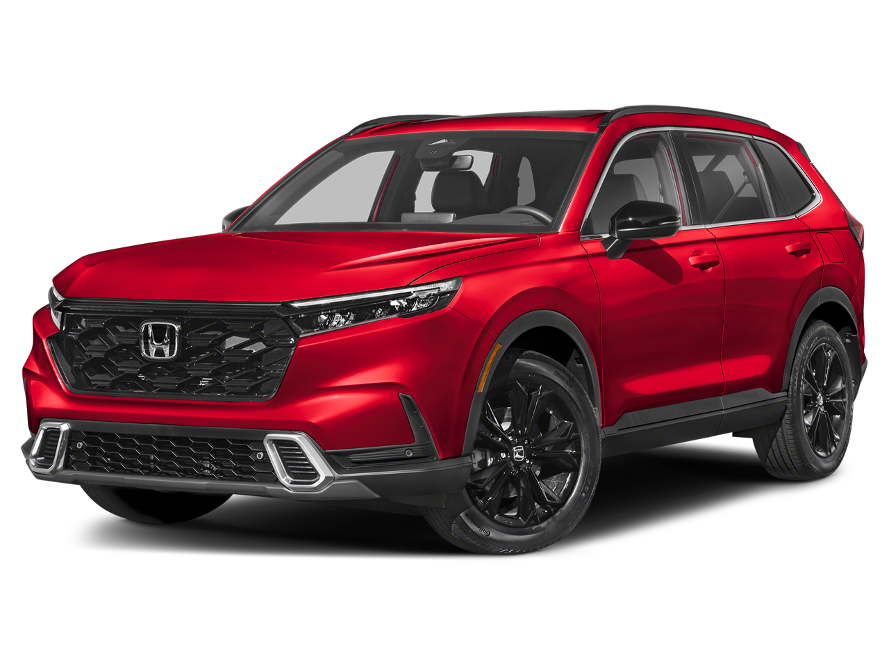 2024 Honda CR-V Sport Touring for sale in Denver, CO