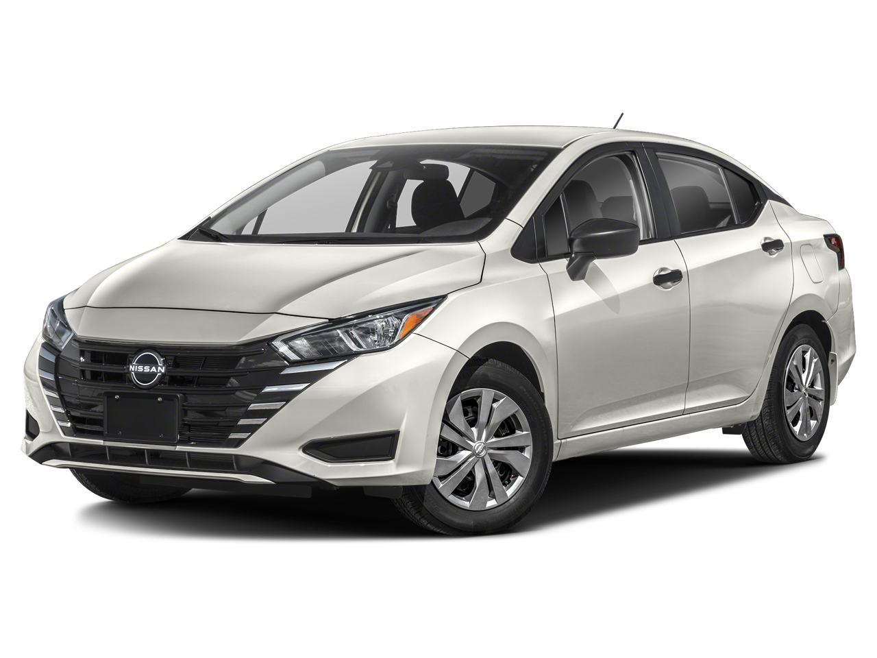 2024 Nissan Versa 1.6 S MT's photo