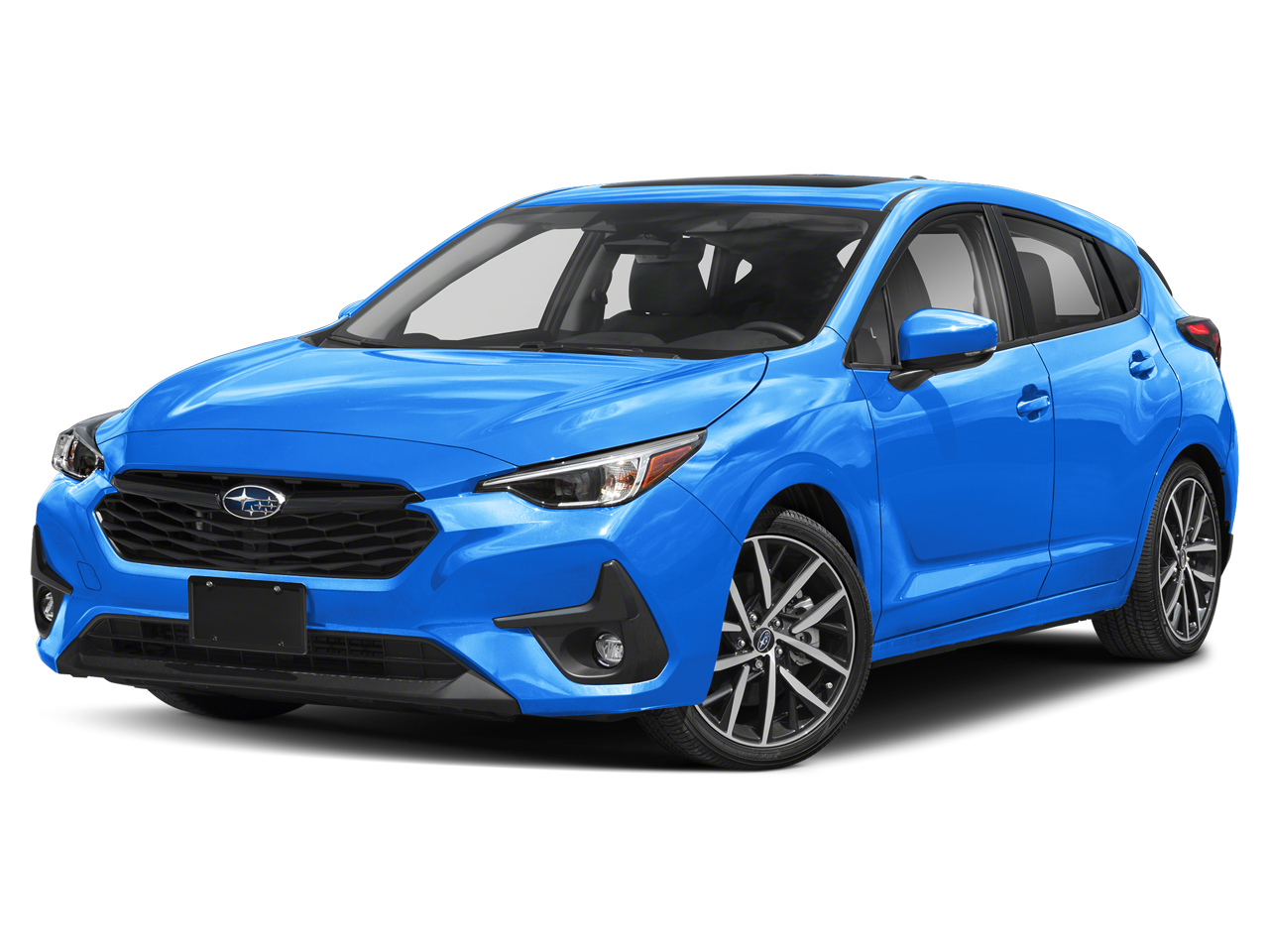 2024 Subaru Impreza 2.0 Sport CVT's photo