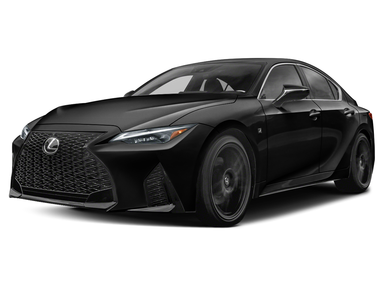 2025 Lexus IS 350 300 F SPORT DESIGN AWD's photo