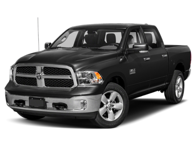 2014 RAM Ram 1500 Pickup SLT