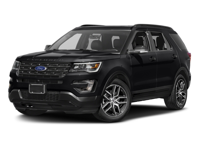 2016 Ford Explorer Sport for sale in Denver, CO