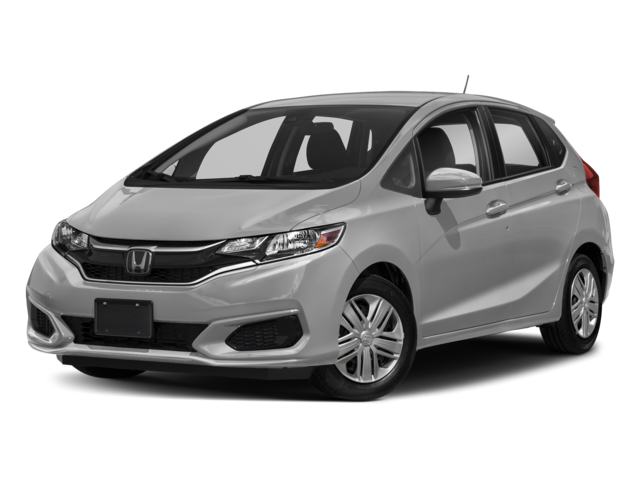 2018 Honda Fit LX