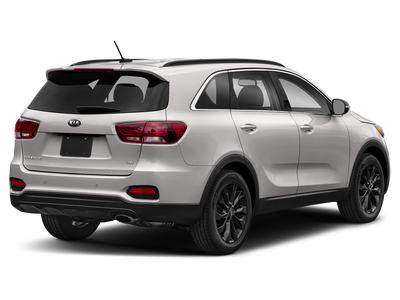 2019 Kia Sorento S