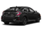 2020 Honda Civic EX-L
