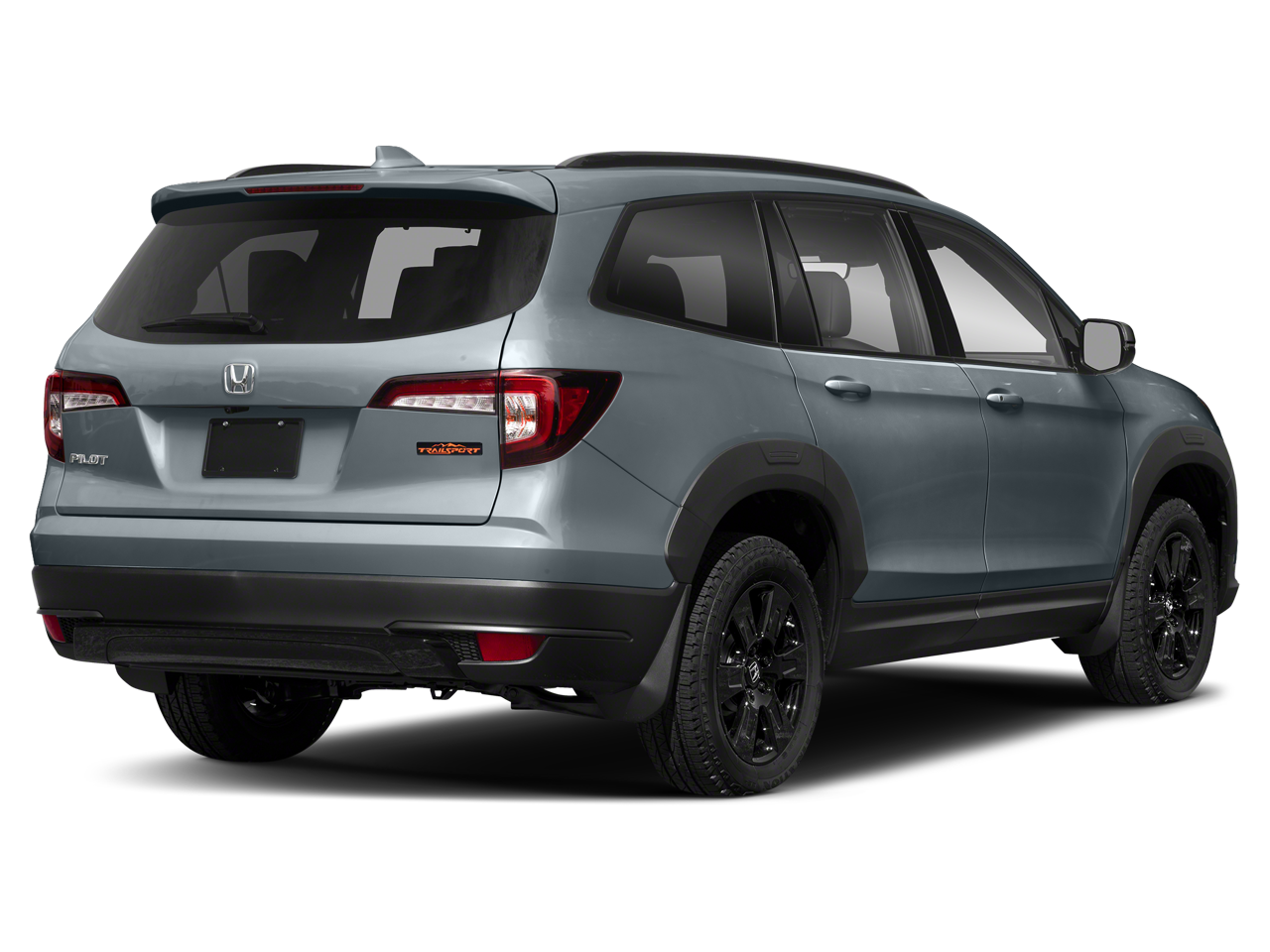 2022 Honda Pilot TrailSport photo 2